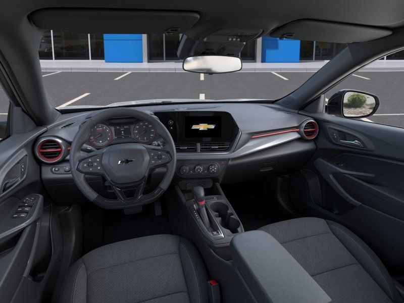 Chevrolet Trax  2026 à Saint-Léonard, Québec