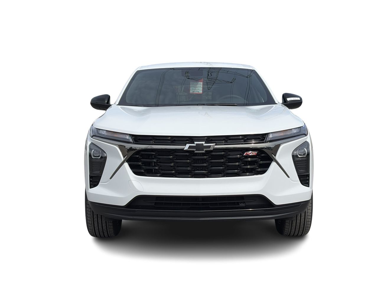 Chevrolet Trax  2026