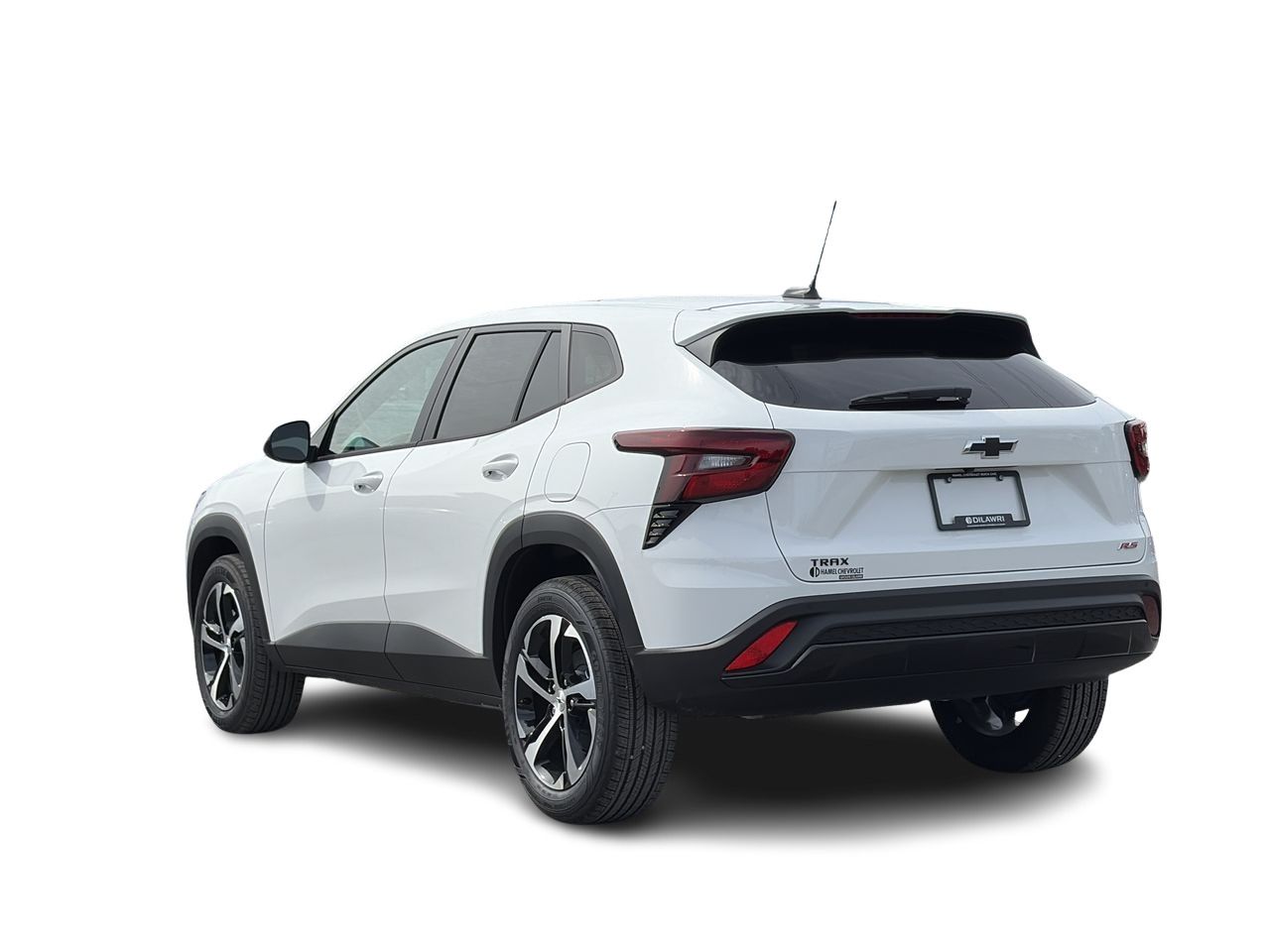 Chevrolet Trax  2026