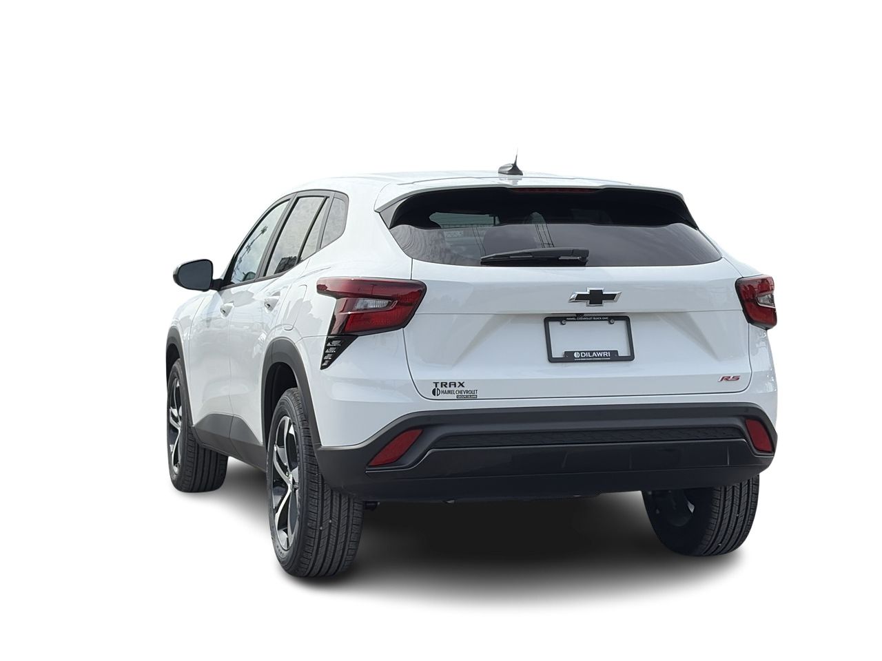 Chevrolet Trax  2026