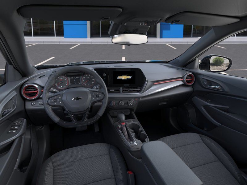 Chevrolet Trax  2026 à Saint-Léonard, Québec