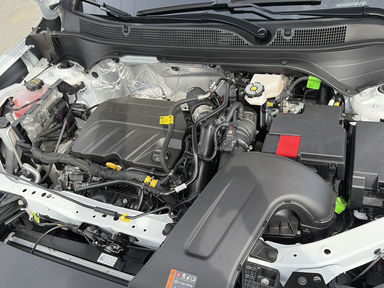 2026 Chevrolet Trax in Saint-Leonard, Quebec