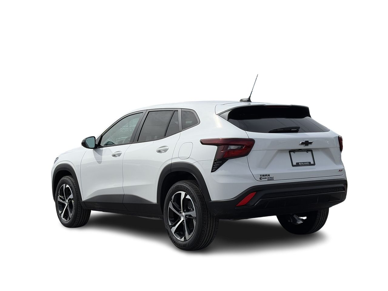 2026 Chevrolet Trax in Saint-Leonard, Quebec
