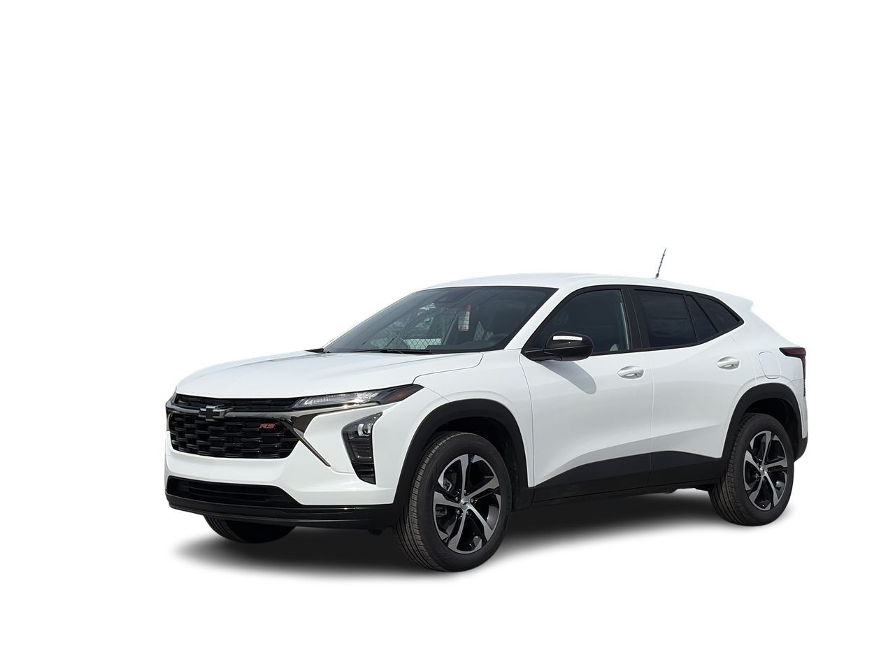 2026 Chevrolet Trax in Saint-Leonard, Quebec