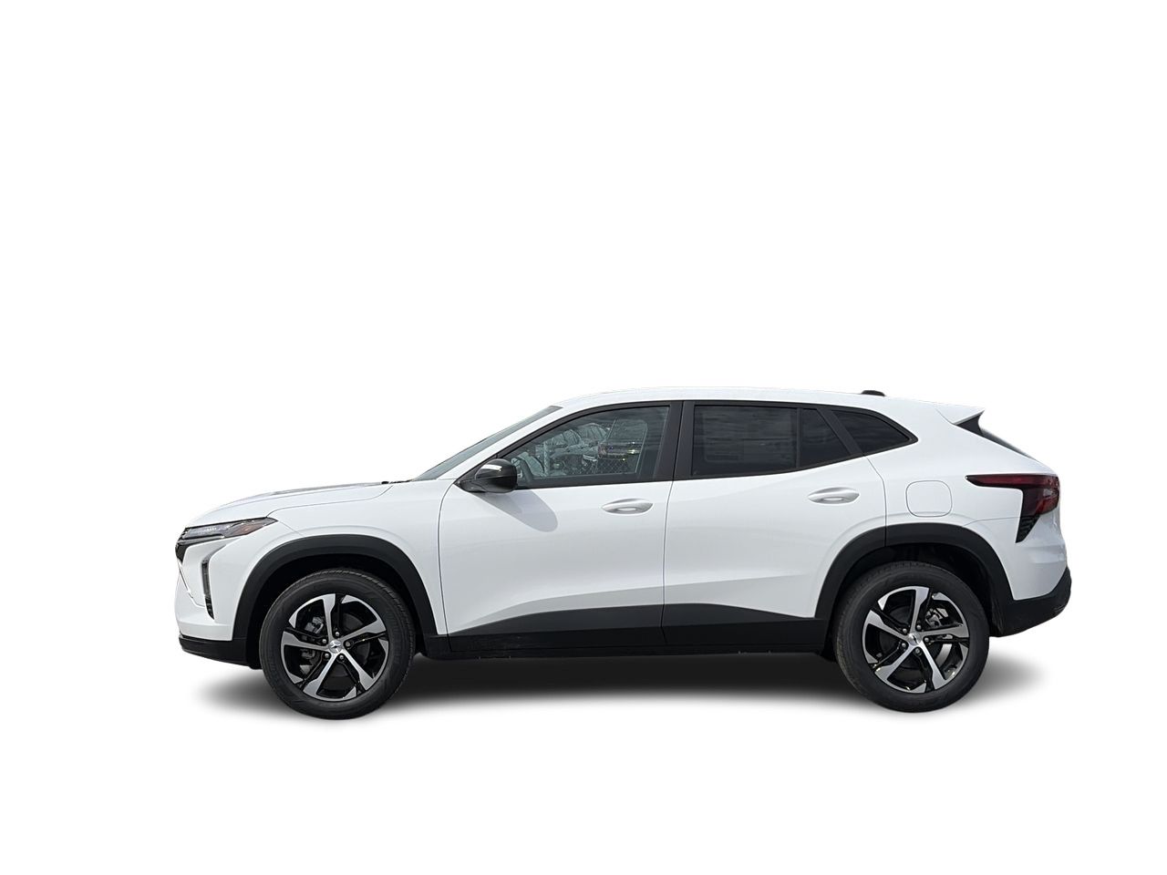 2026 Chevrolet Trax in Saint-Leonard, Quebec