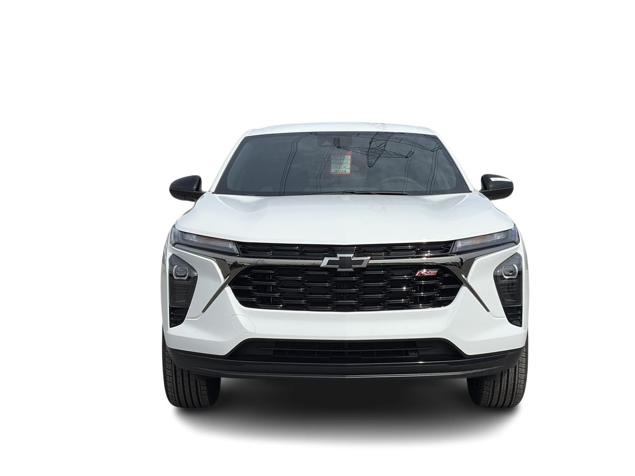 2026 Chevrolet Trax in Saint-Leonard, Quebec