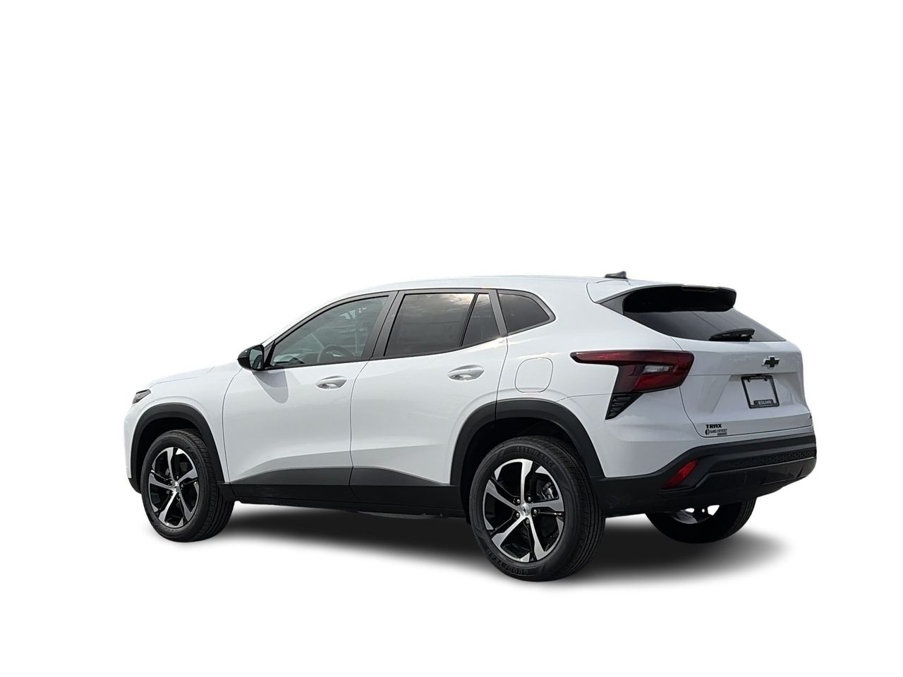 2026 Chevrolet Trax in Saint-Leonard, Quebec