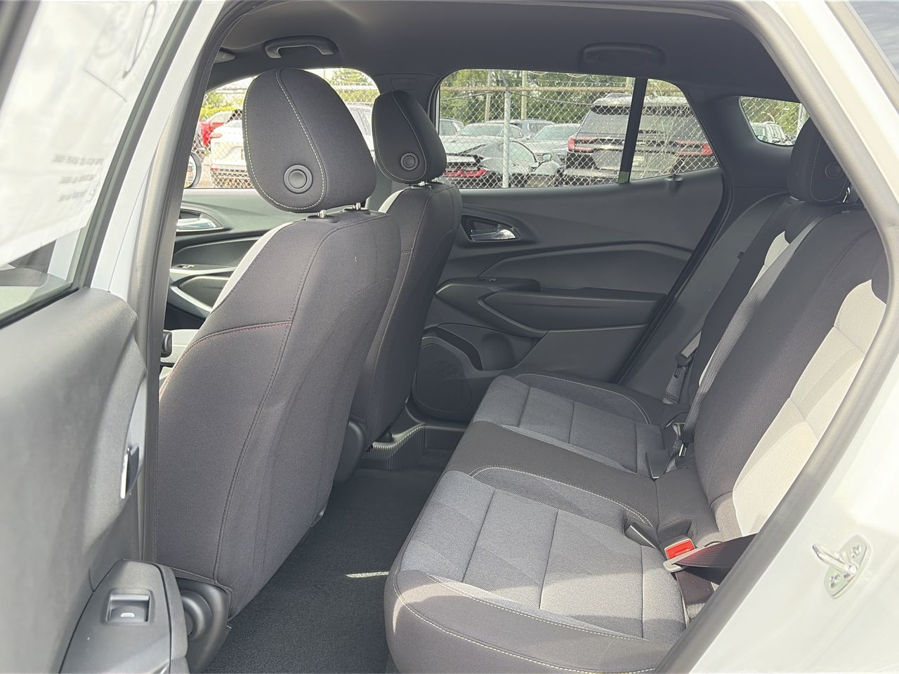 2026 Chevrolet Trax in Saint-Leonard, Quebec