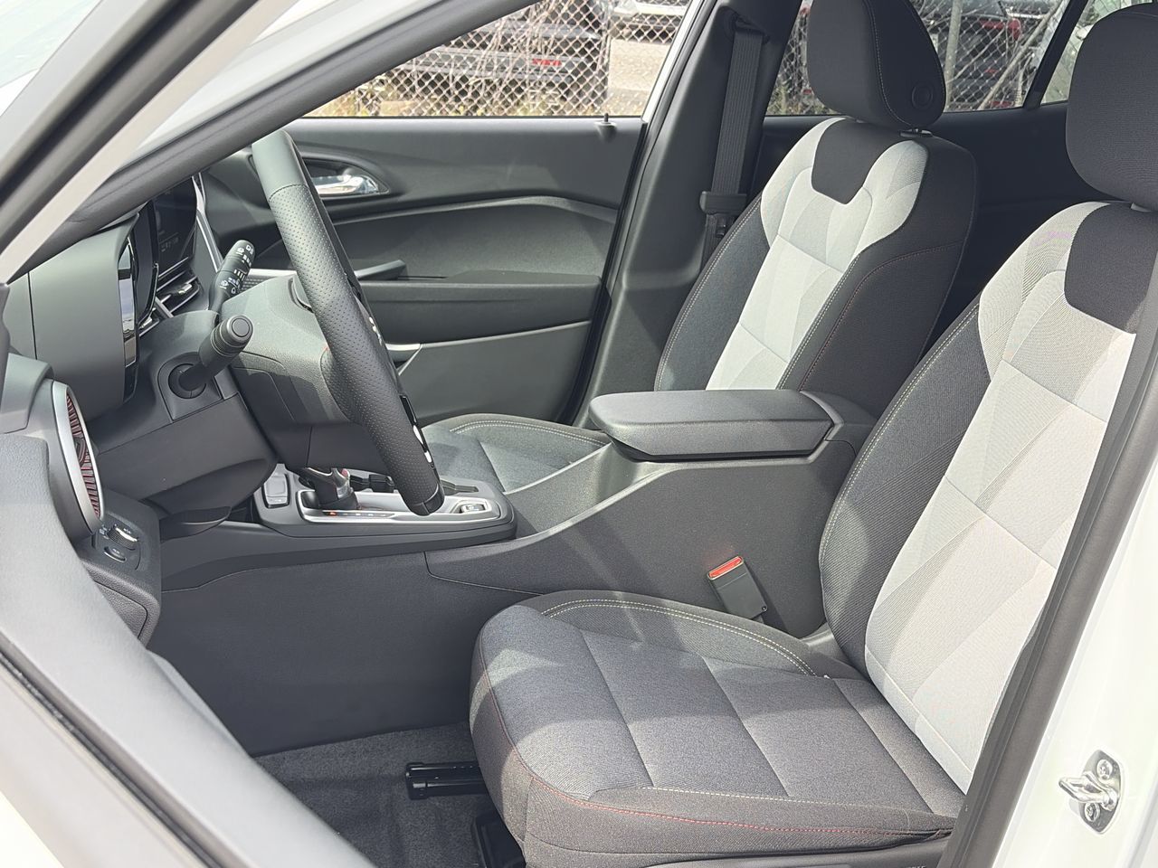 2026 Chevrolet Trax in Saint-Leonard, Quebec