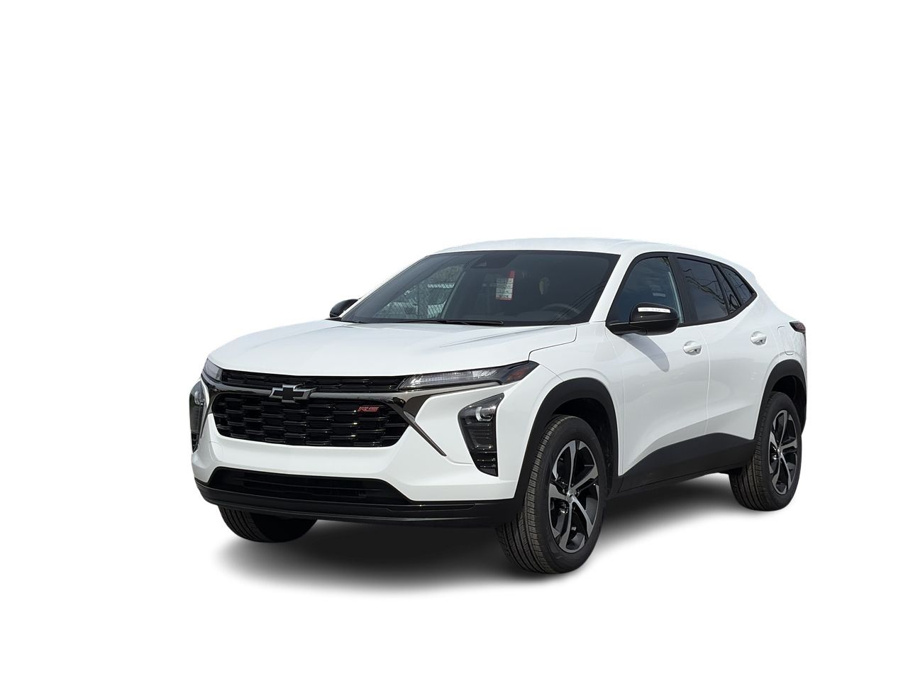 2026 Chevrolet Trax in Saint-Leonard, Quebec