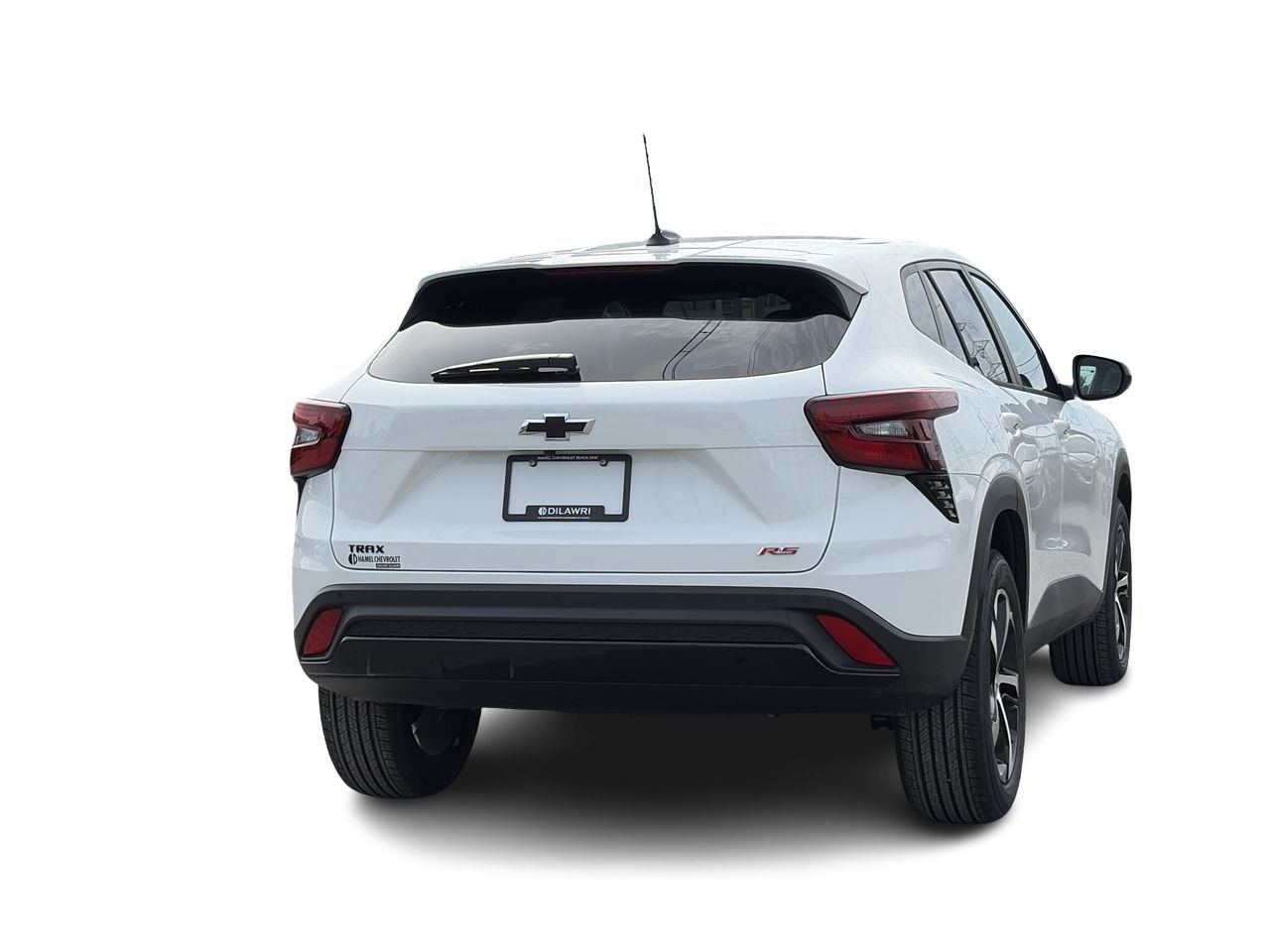 2026 Chevrolet Trax in Saint-Leonard, Quebec