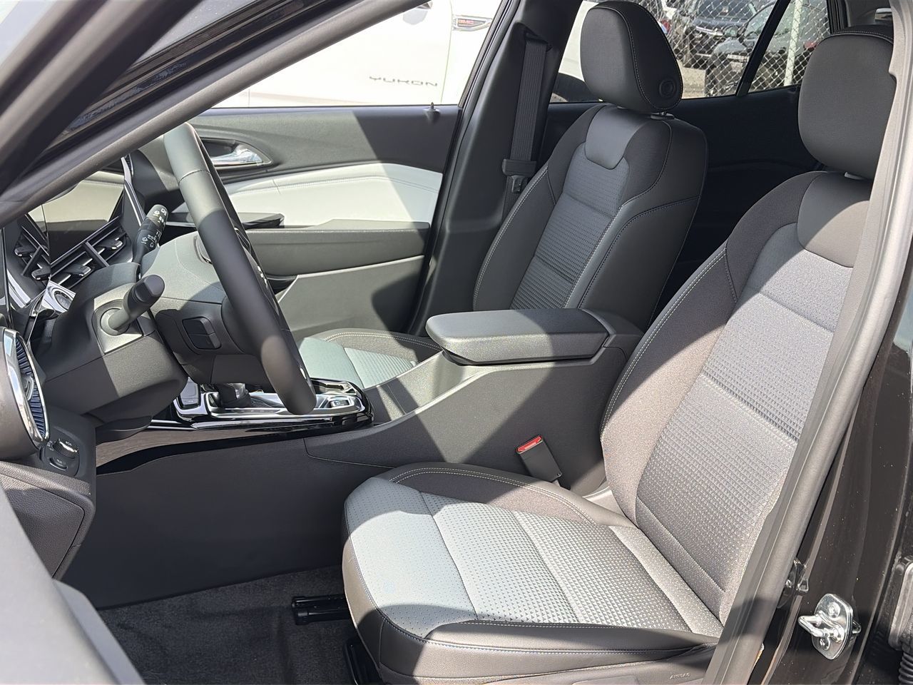 Chevrolet Trax  2026 à Saint-Léonard, Québec