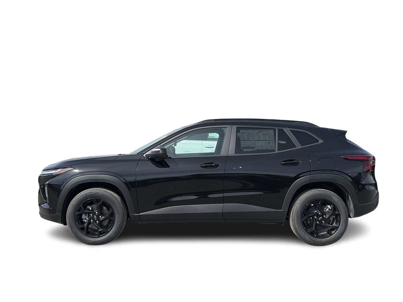 Chevrolet Trax  2026 à Saint-Léonard, Québec