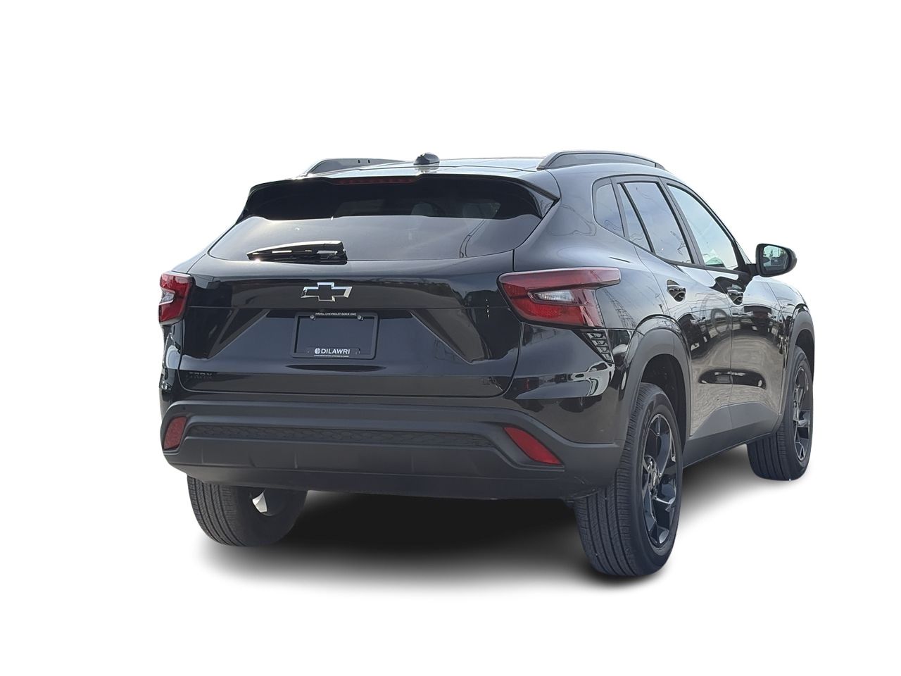 Chevrolet Trax  2026 à Saint-Léonard, Québec