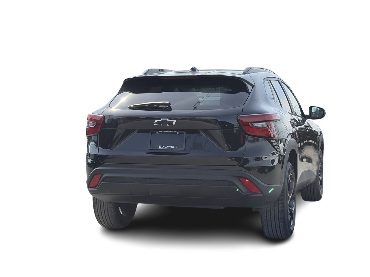 Chevrolet Trax  2026 à Saint-Léonard, Québec
