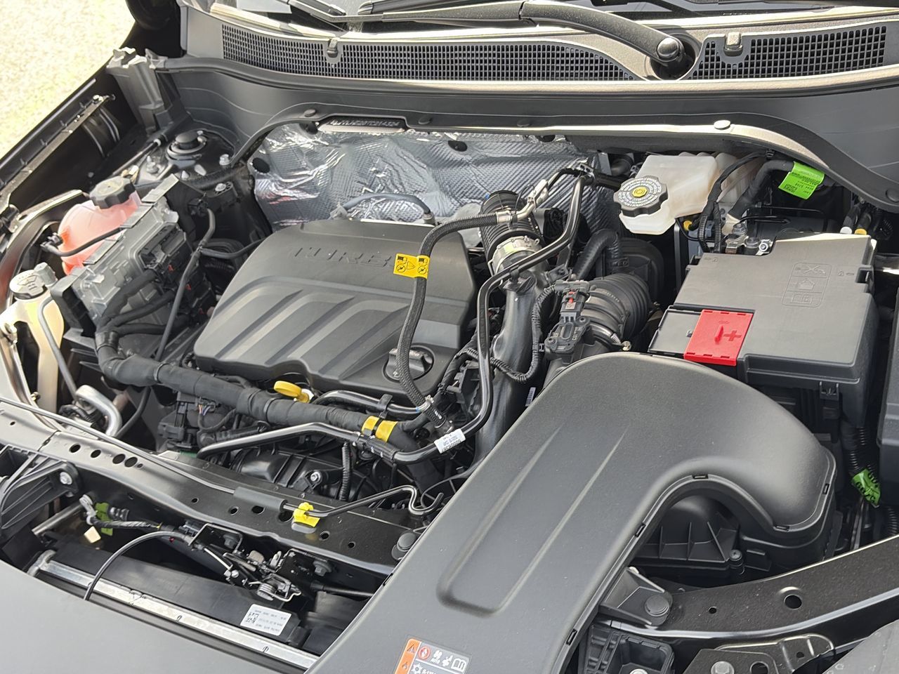 Chevrolet Trax  2026 à Saint-Léonard, Québec