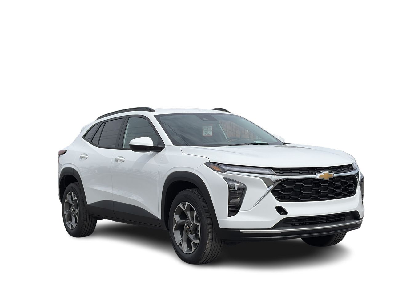 Chevrolet Trax  2026