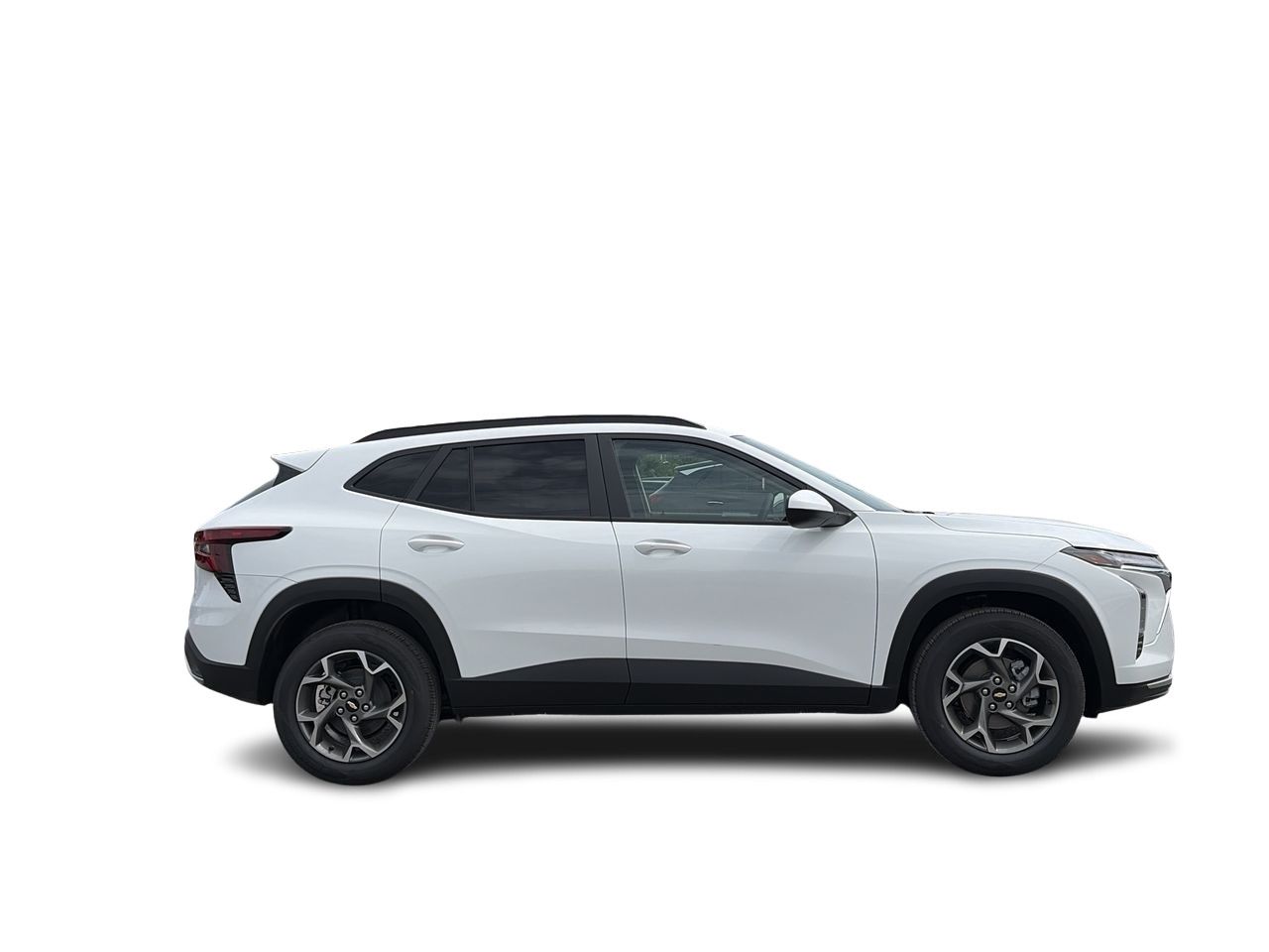 Chevrolet Trax  2026