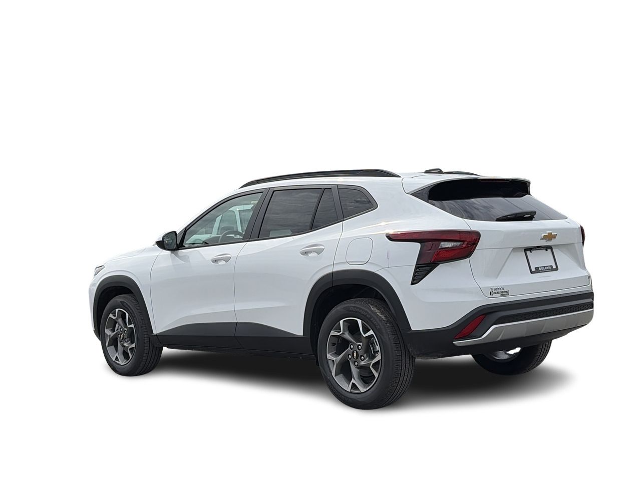 Chevrolet Trax  2026