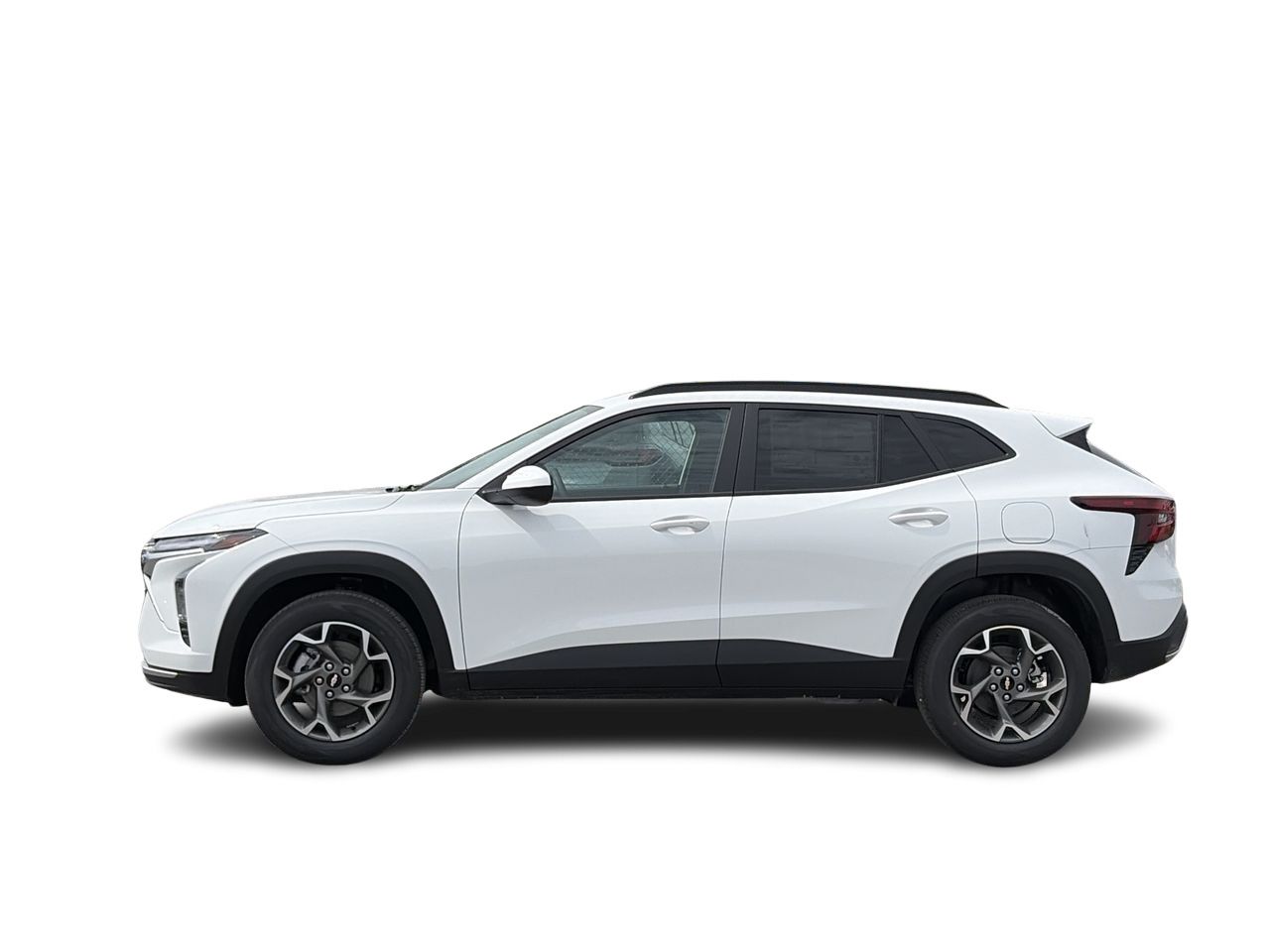 Chevrolet Trax  2026