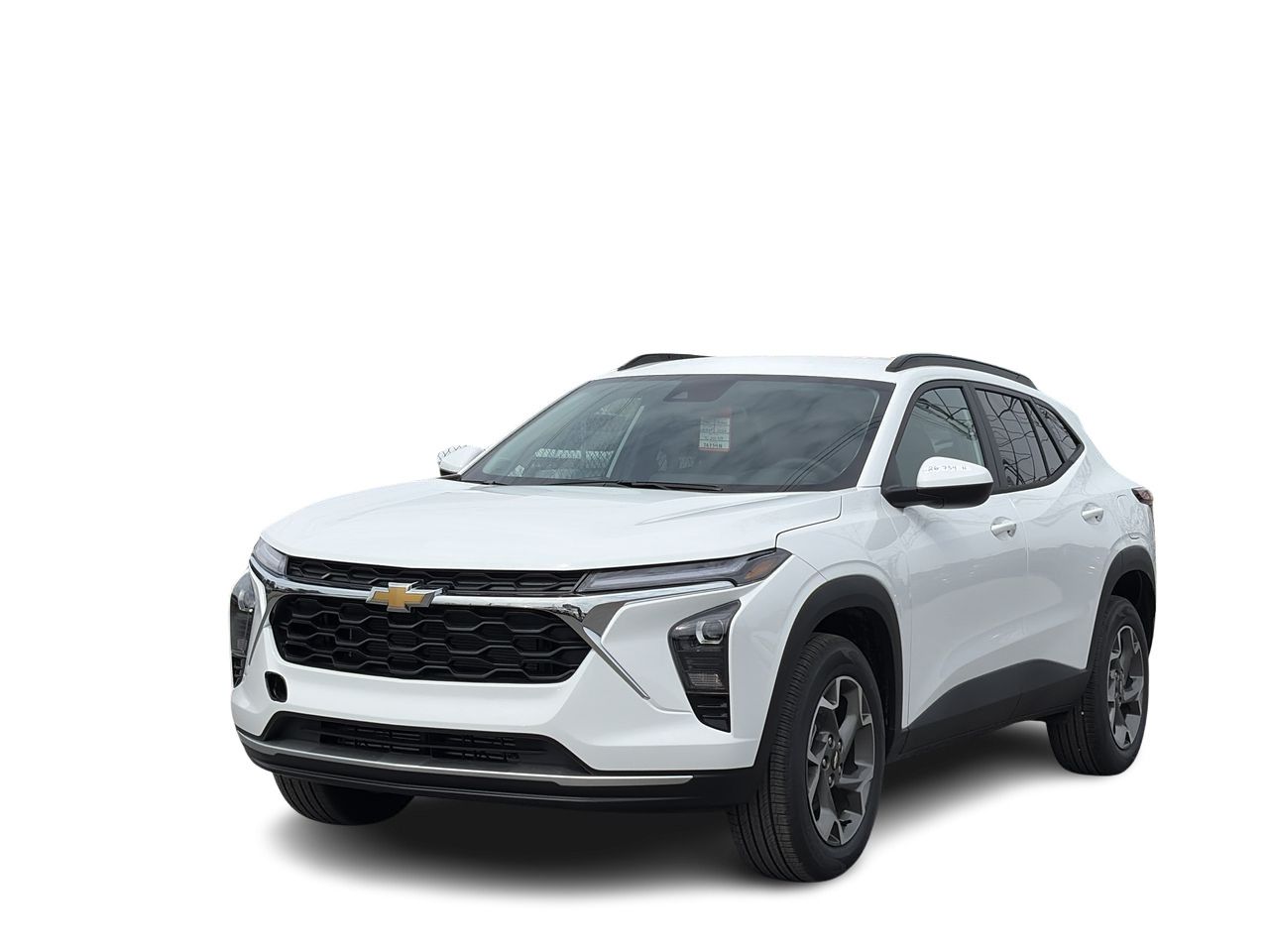 Chevrolet Trax  2026
