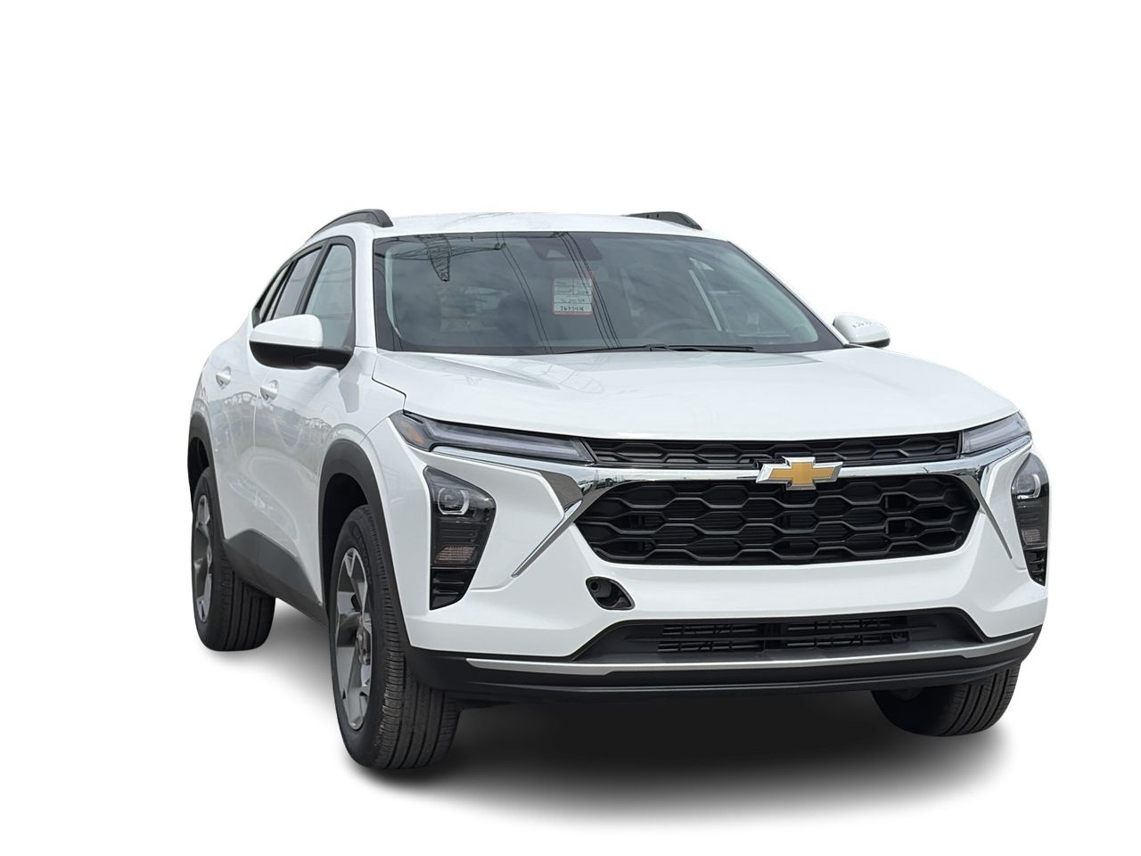 Chevrolet Trax  2026