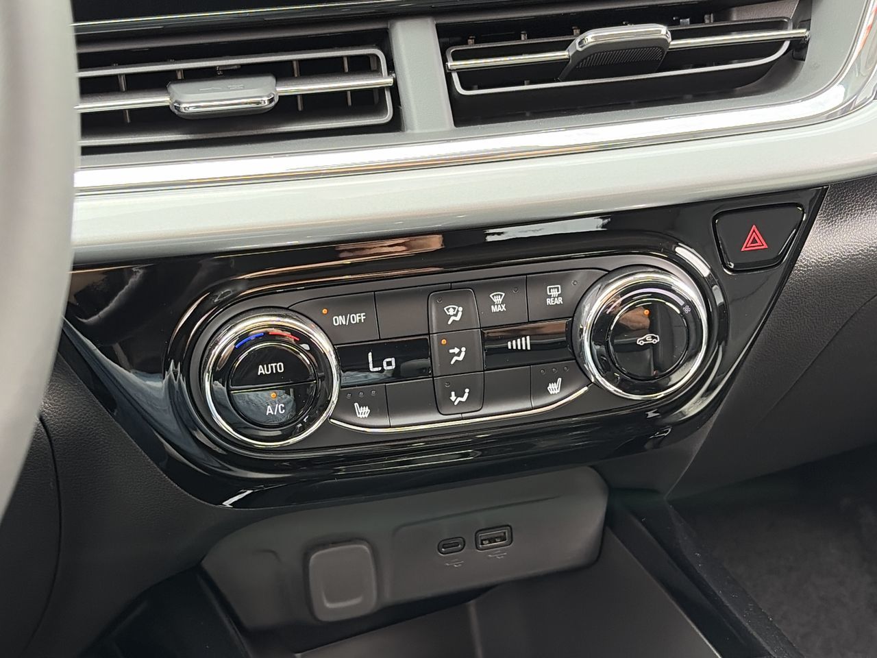 Chevrolet Trax  2026