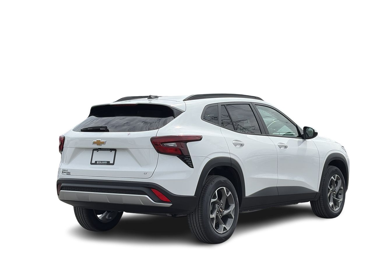 Chevrolet Trax  2026