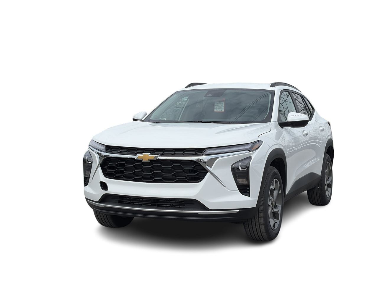 Chevrolet Trax  2026