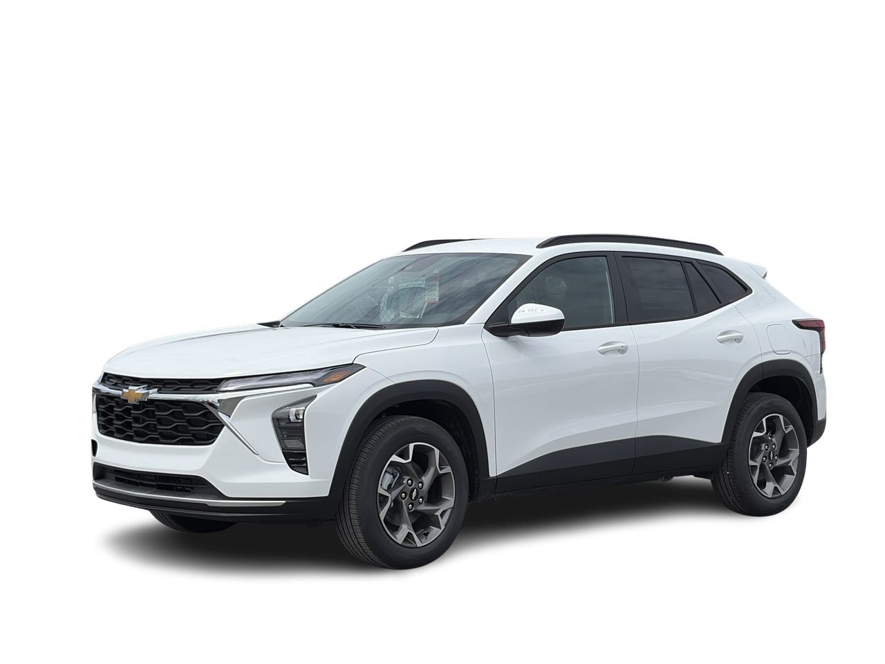 Chevrolet Trax  2026