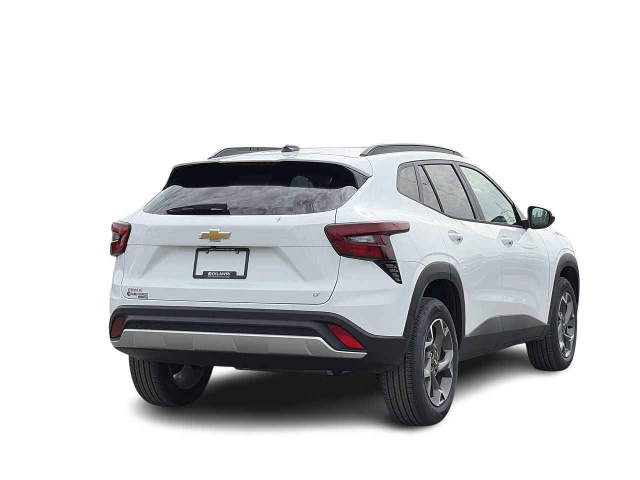 Chevrolet Trax  2026