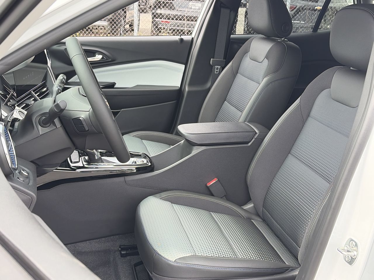 Chevrolet Trax  2026