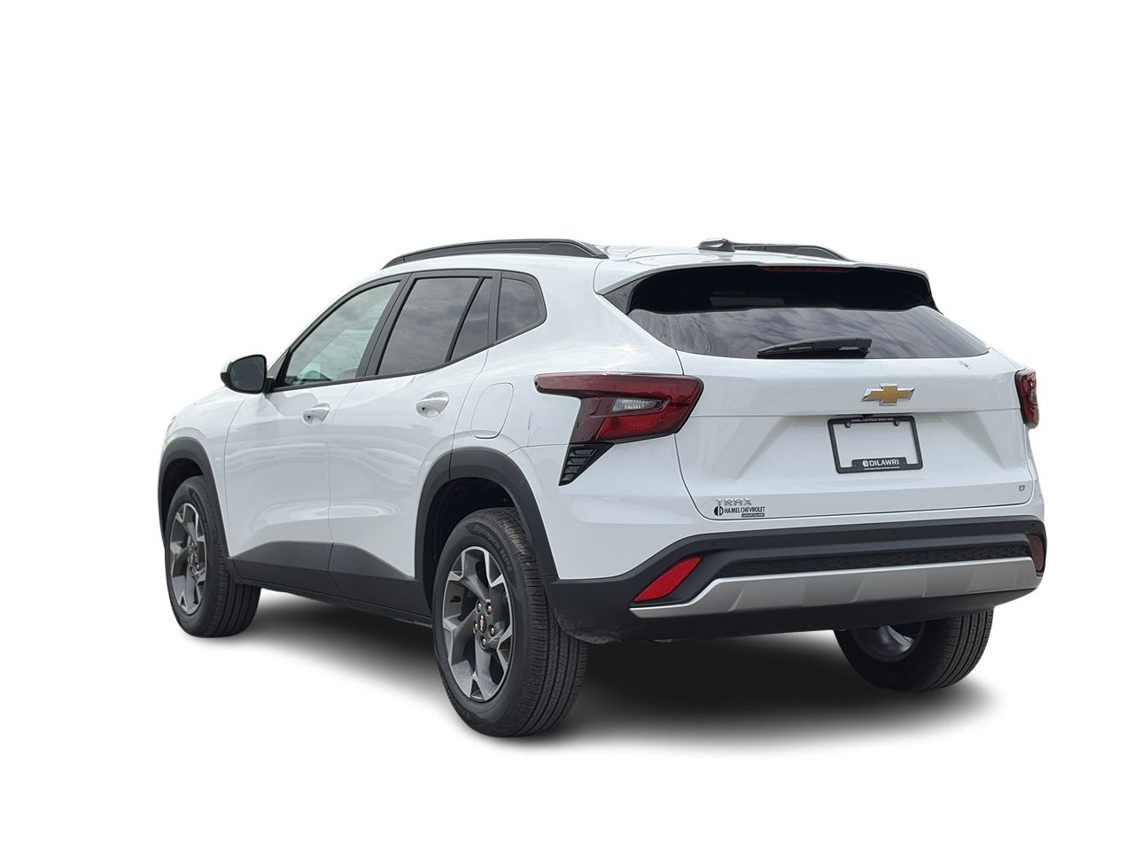 Chevrolet Trax  2026