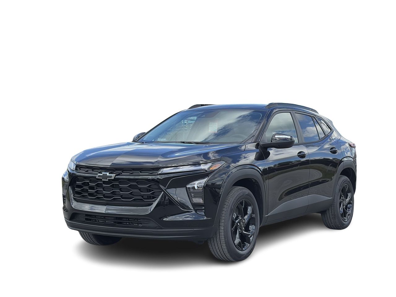Chevrolet Trax  2026 à Saint-Léonard, Québec