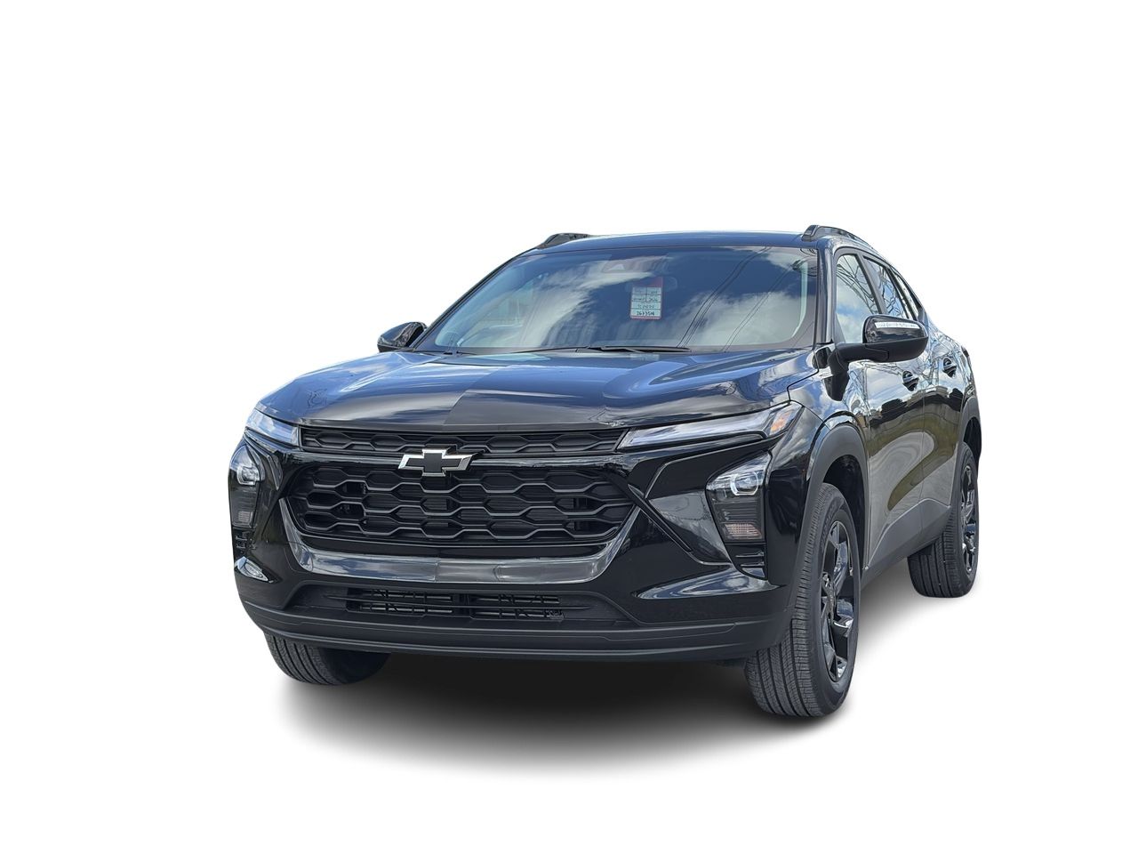 Chevrolet Trax  2026 à Saint-Léonard, Québec