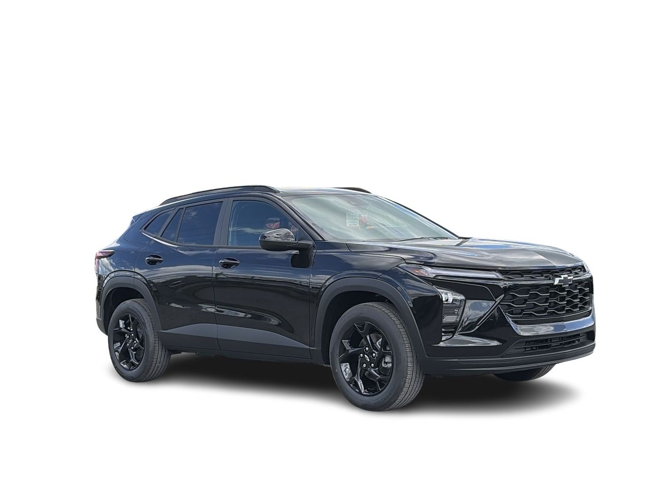 Chevrolet Trax  2026 à Saint-Léonard, Québec