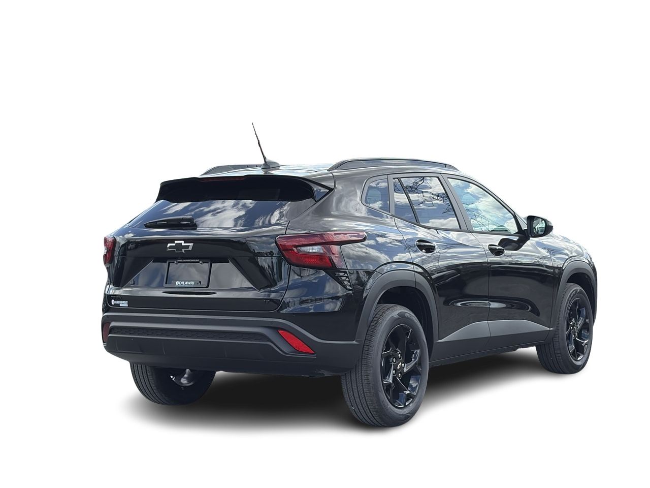 Chevrolet Trax  2026 à Saint-Léonard, Québec