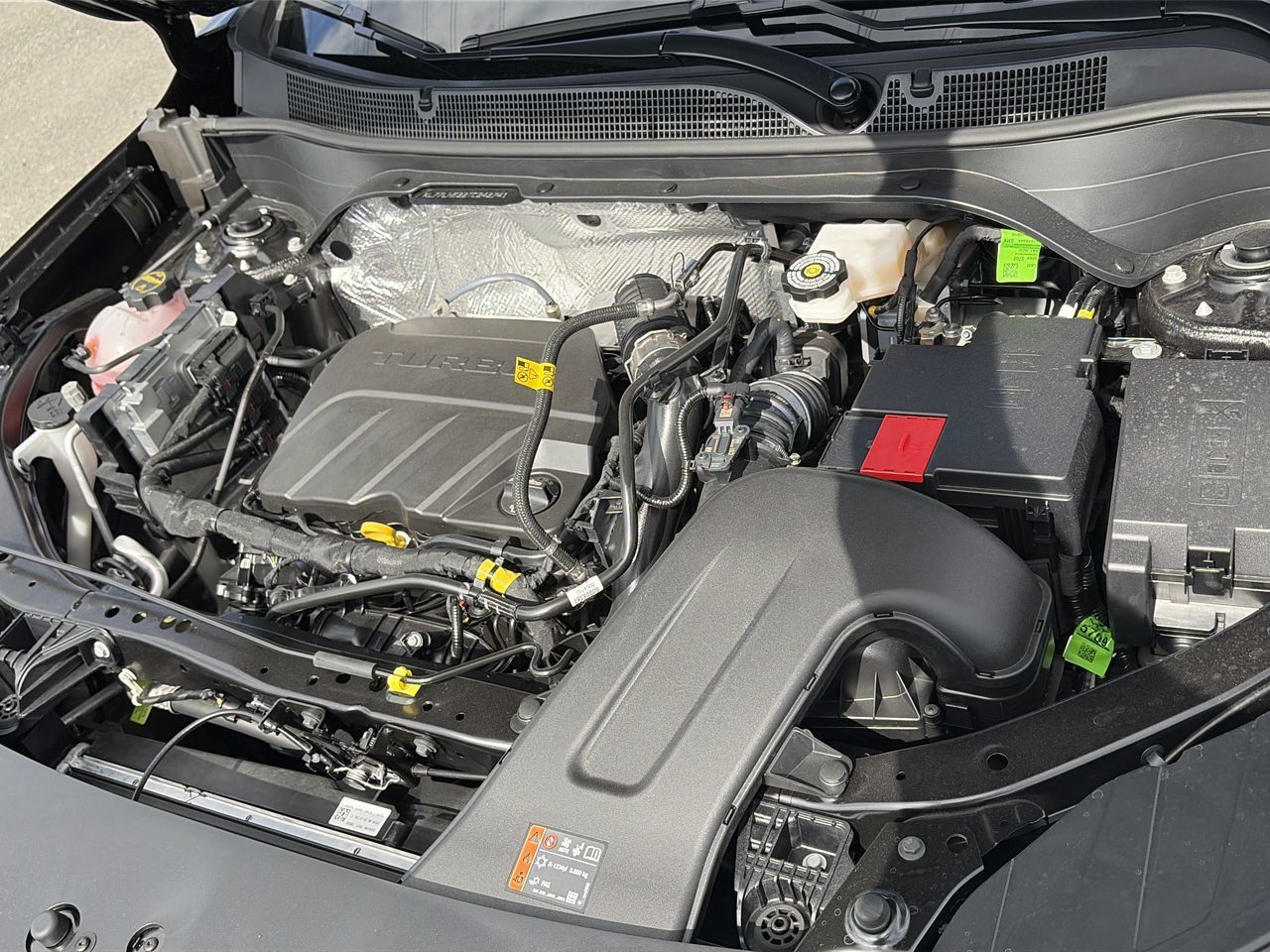 Chevrolet Trax  2026 à Saint-Léonard, Québec