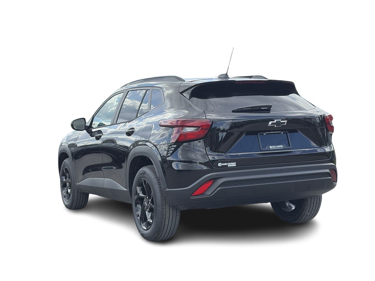 Chevrolet Trax  2026 à Saint-Léonard, Québec
