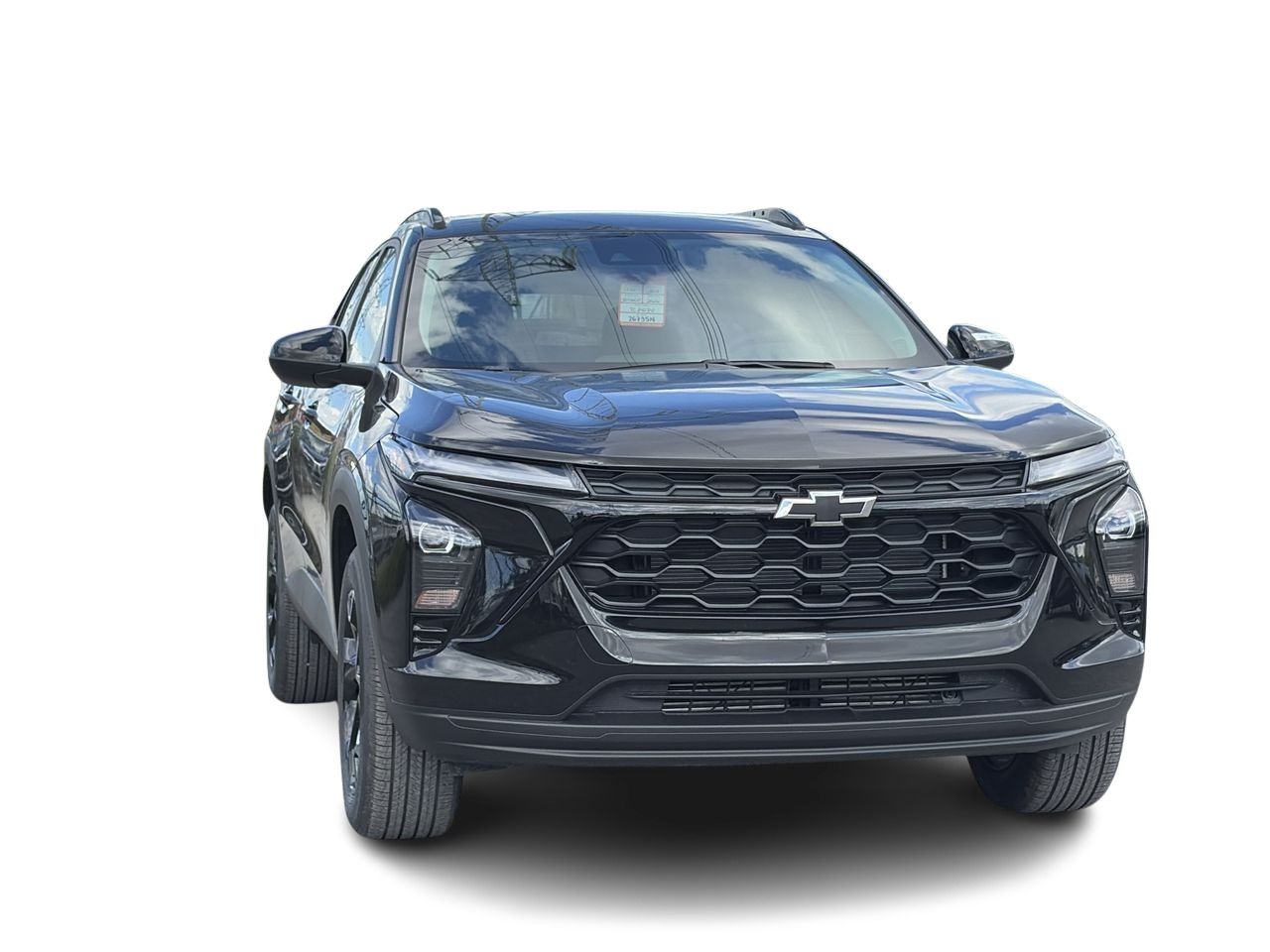 Chevrolet Trax  2026 à Saint-Léonard, Québec