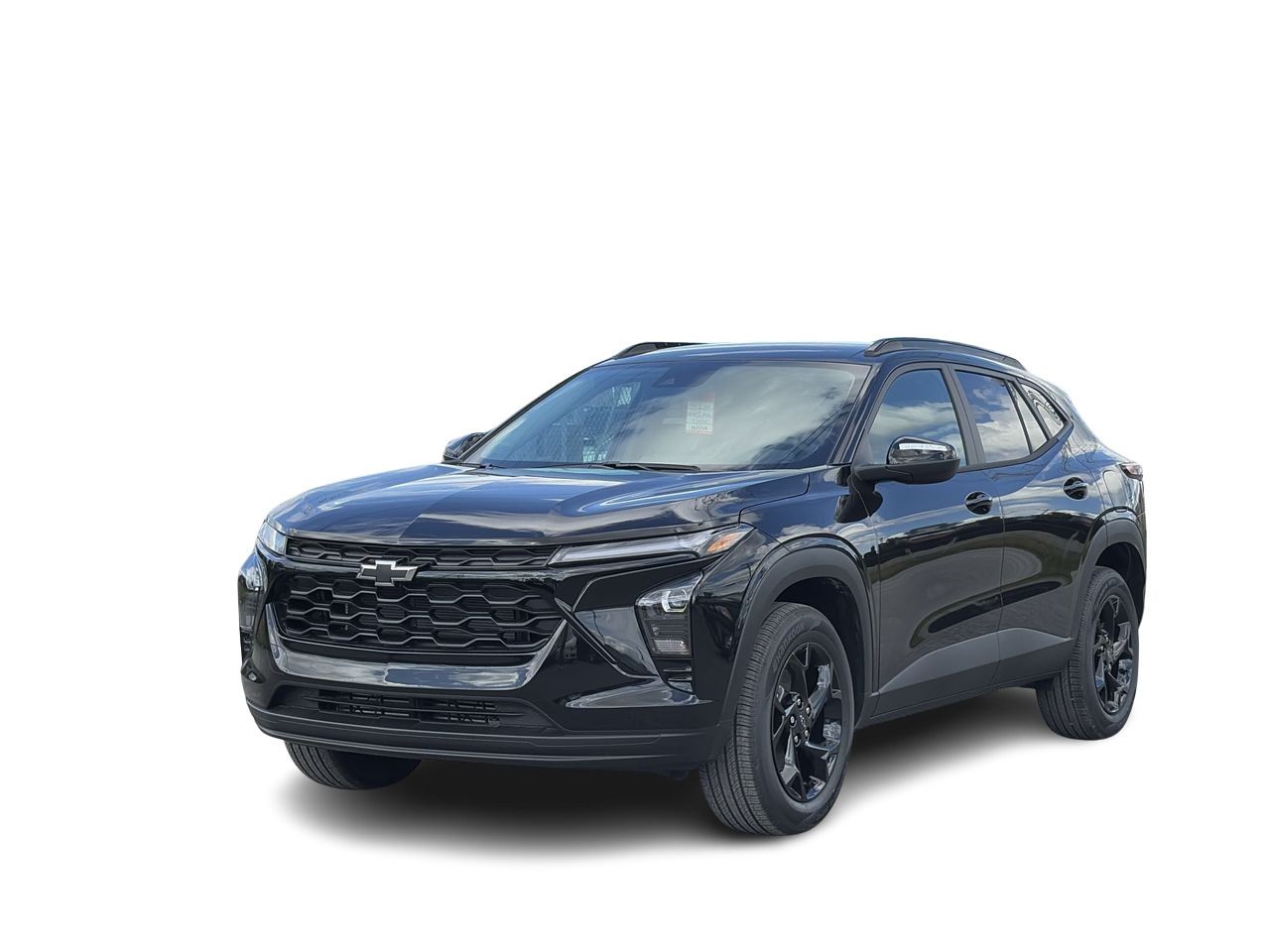 Chevrolet Trax  2026 à Saint-Léonard, Québec