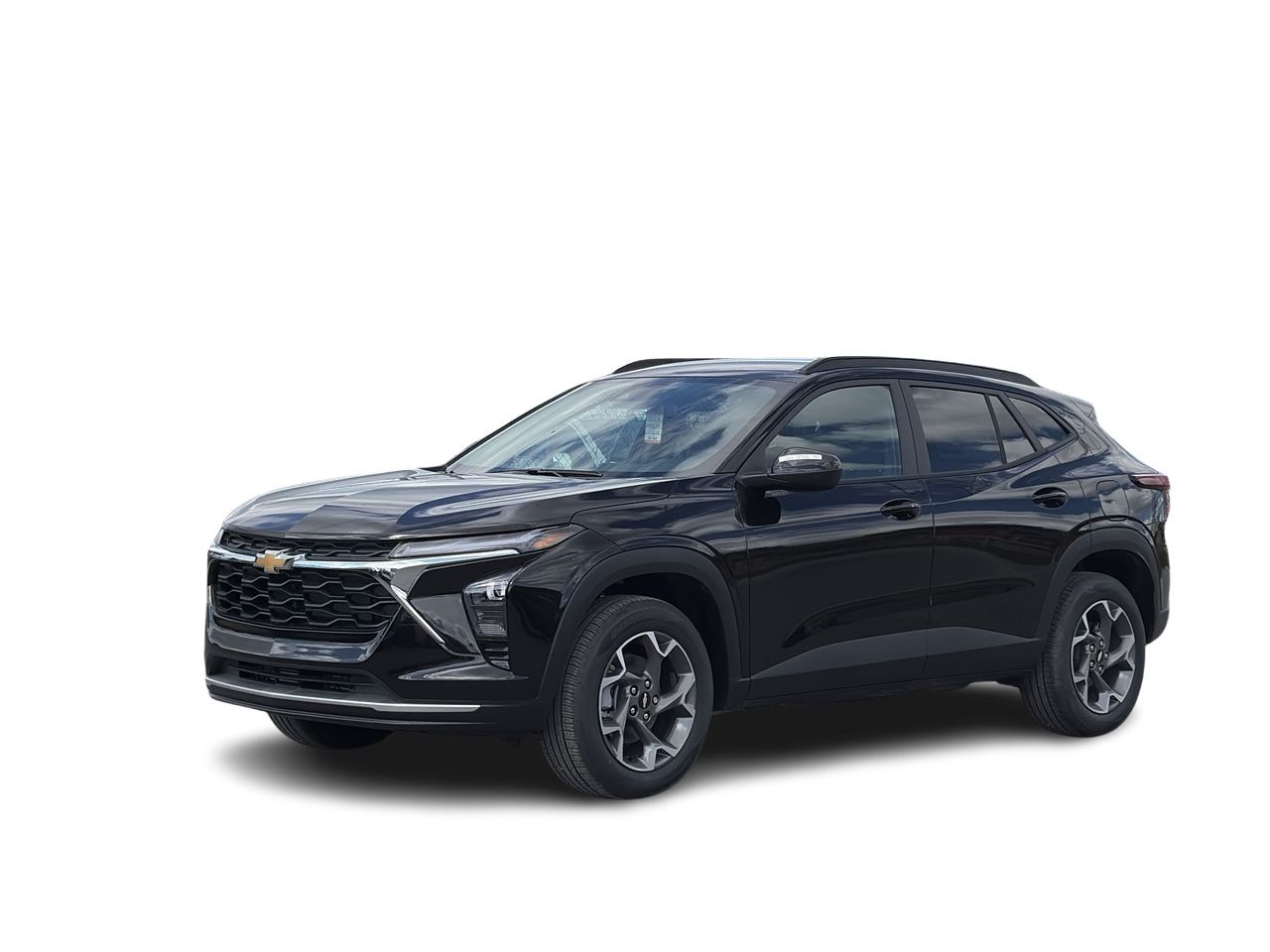 2026 Chevrolet Trax in Saint-Leonard, Quebec
