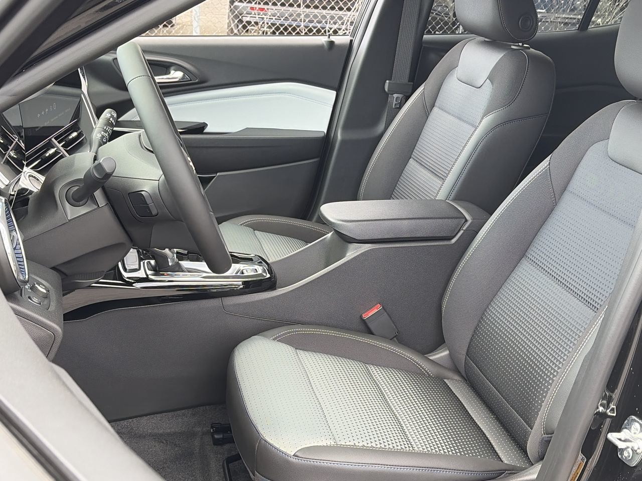 2026 Chevrolet Trax in Saint-Leonard, Quebec