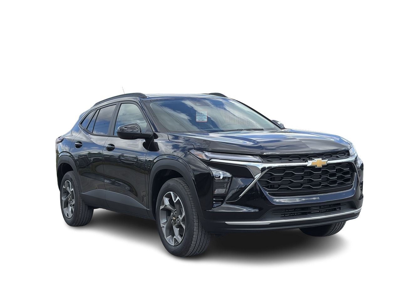 2026 Chevrolet Trax in Saint-Leonard, Quebec