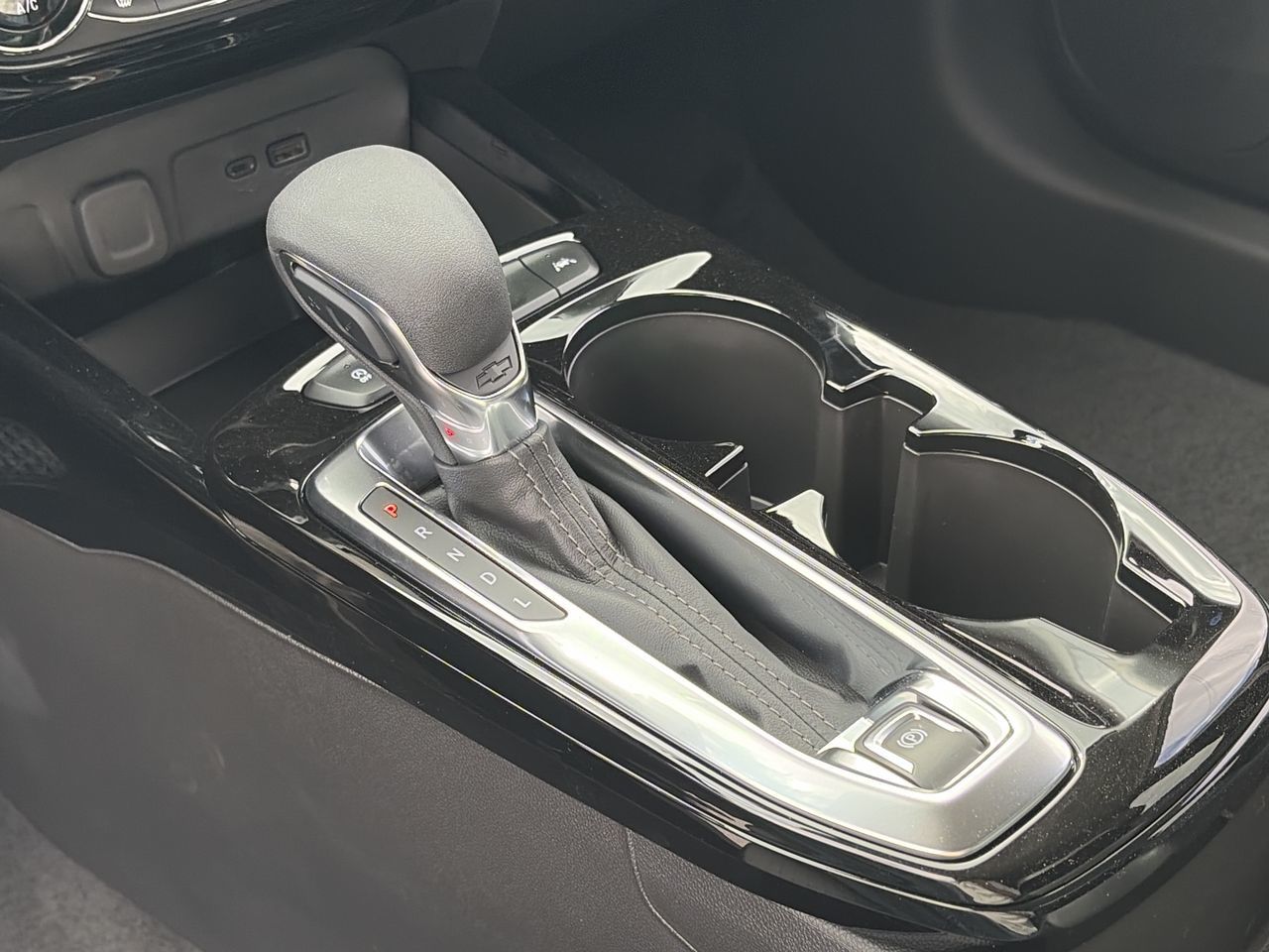 2026 Chevrolet Trax in Saint-Leonard, Quebec