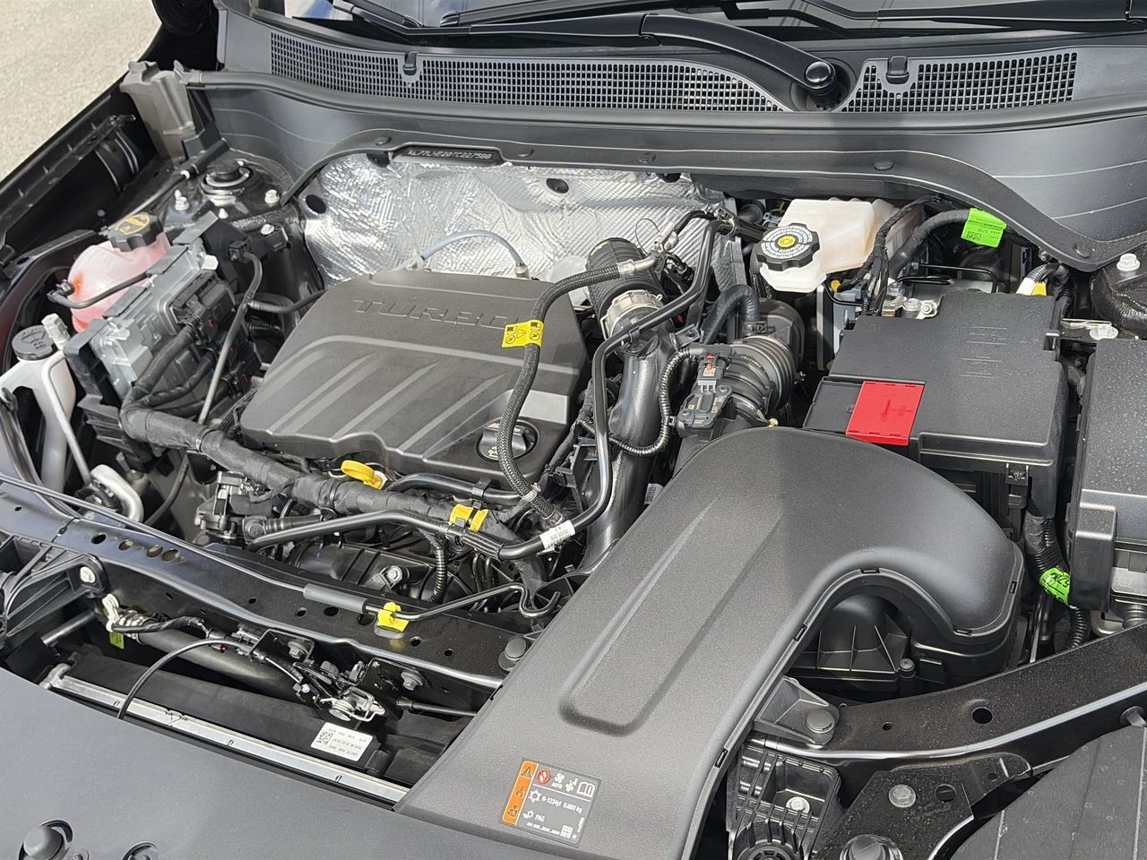 2026 Chevrolet Trax in Saint-Leonard, Quebec
