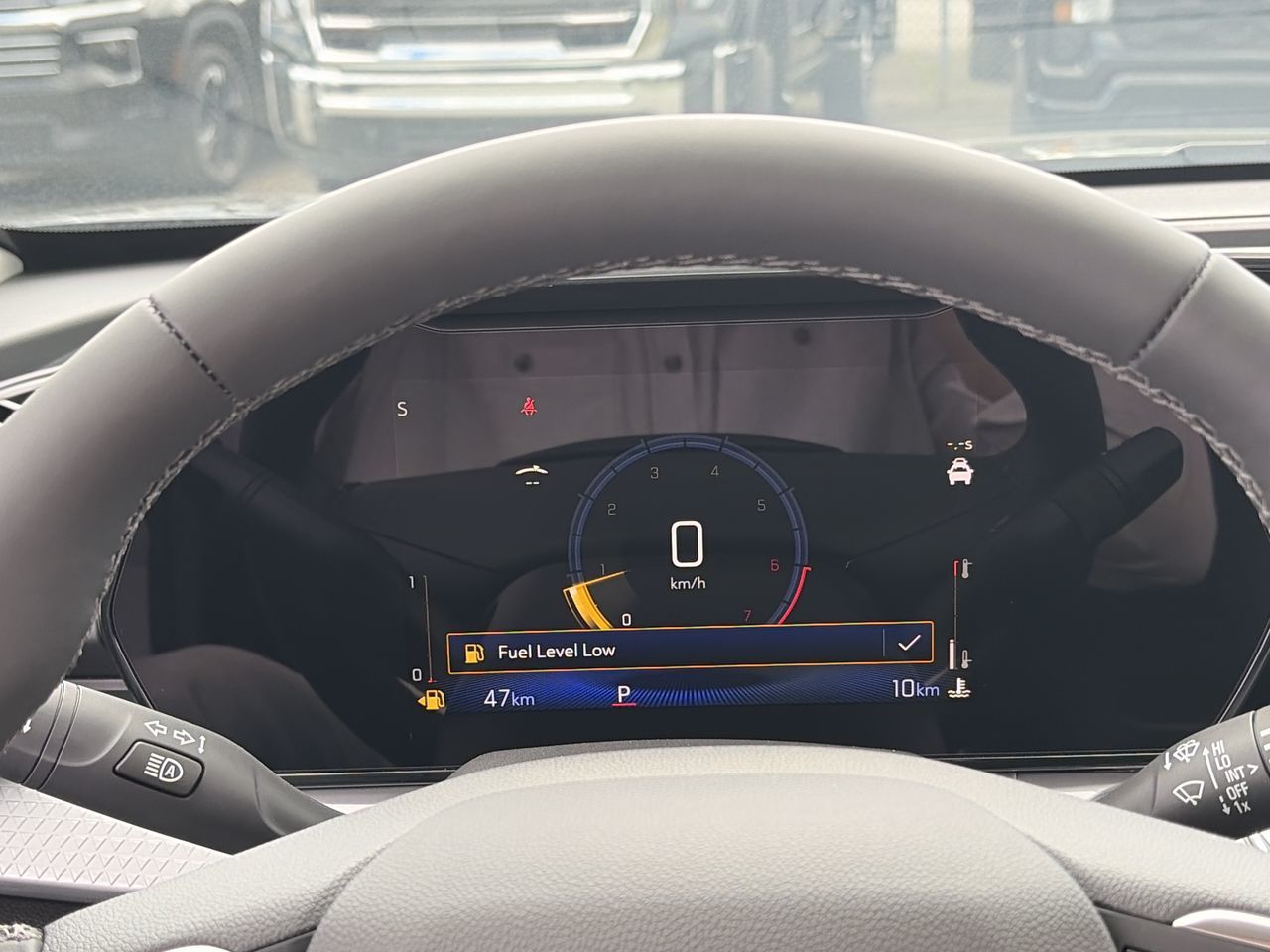 2026 Chevrolet Trax in Saint-Leonard, Quebec