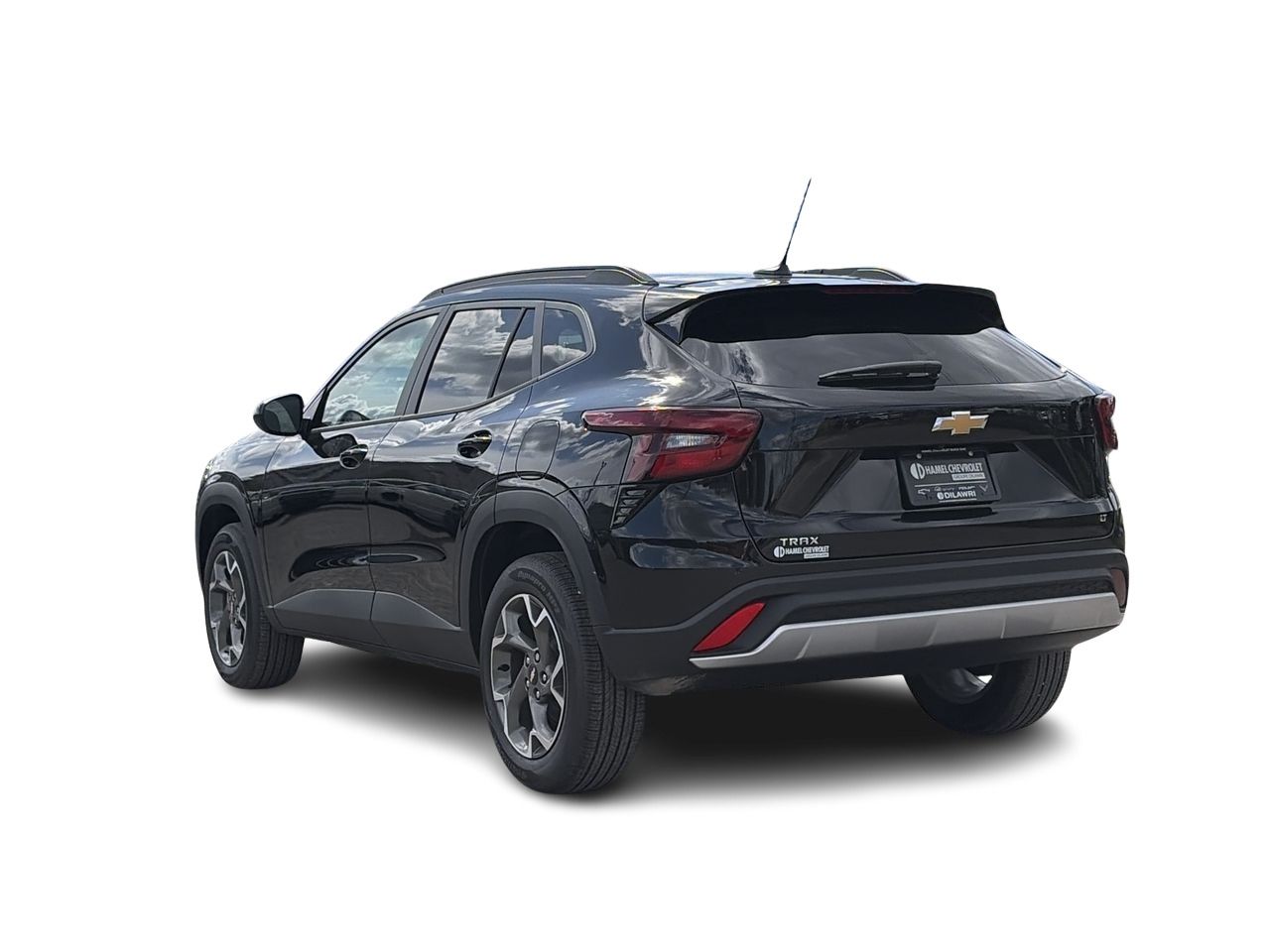 2026 Chevrolet Trax in Saint-Leonard, Quebec