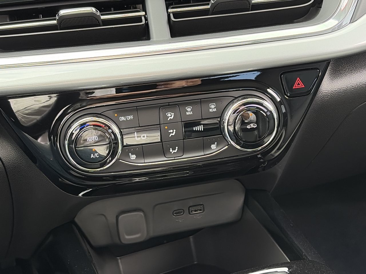 2026 Chevrolet Trax in Saint-Leonard, Quebec