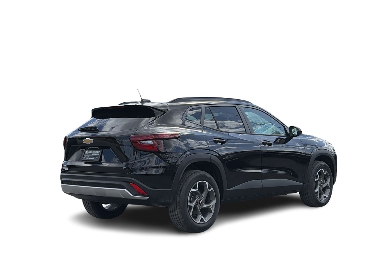 2026 Chevrolet Trax in Saint-Leonard, Quebec